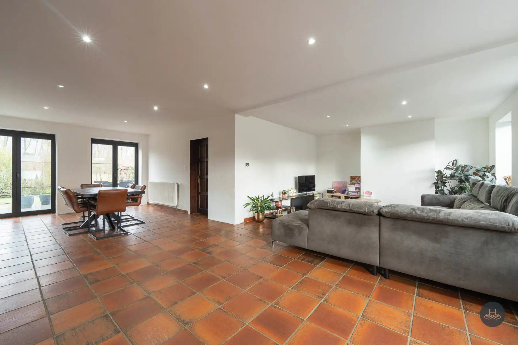 Ruime, instapklare woning op royaal perceel in Werchter foto 16