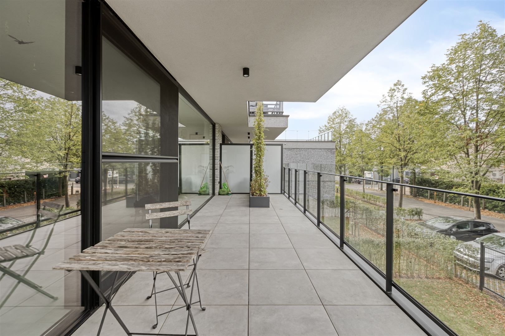 TE KOOP: Prachtig nieuwbouwappartement te Heusden-Zolder! foto 8