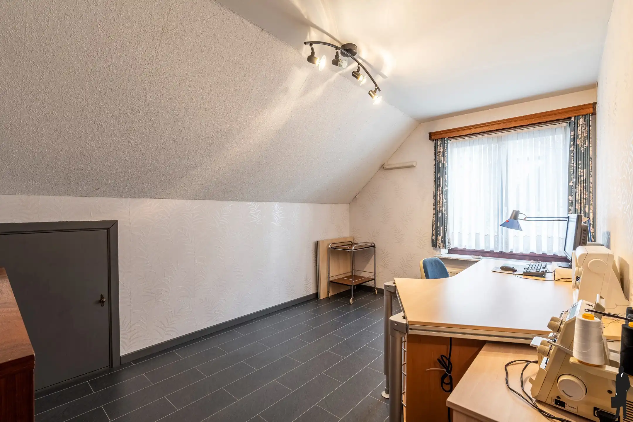 Villa met 5 slaapkamers op een zuid oost perceel van ca.800m² in Weelde foto 17