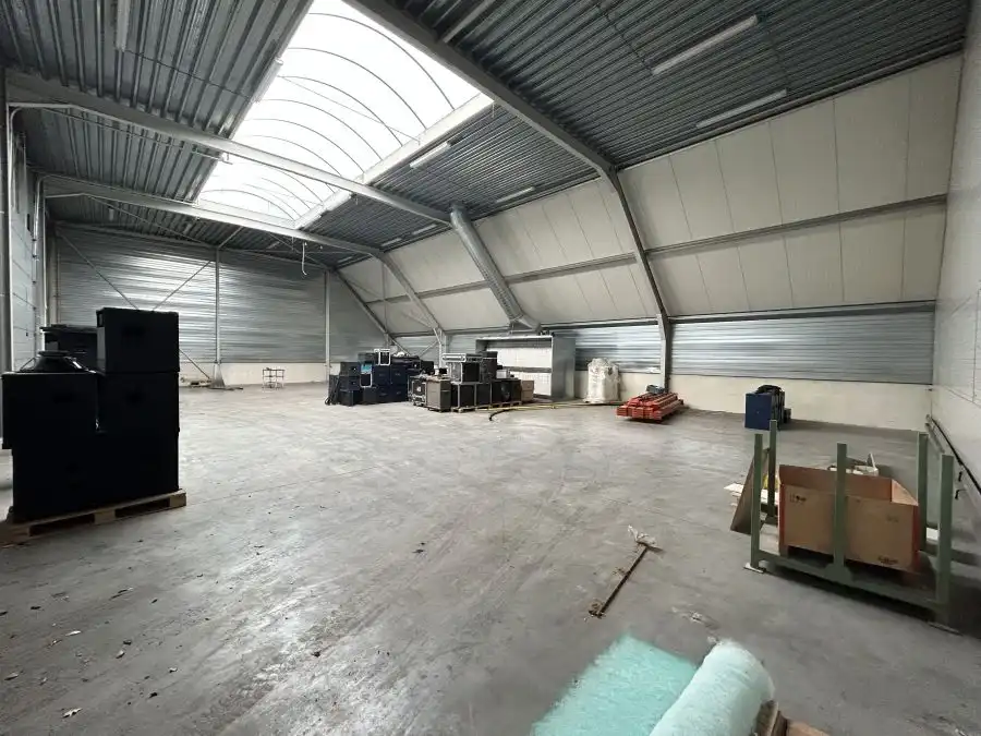 Haachtsesteenweg 673-vooraan, 1910 Kampenhout foto 2