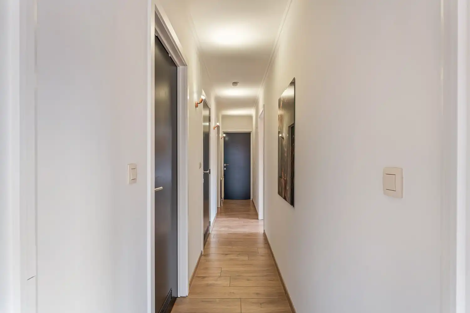 Gezellig appartement op centrale locatie! foto 5