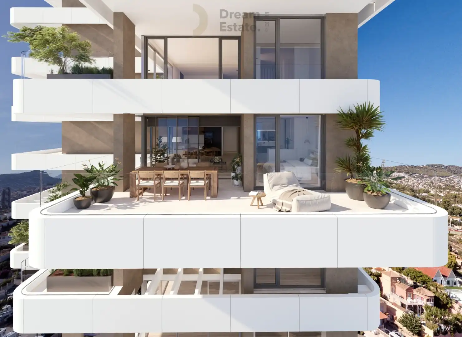 Allure Calpe: Exclusief Wonen aan de Costa Blanca foto {{pictureIndex}}