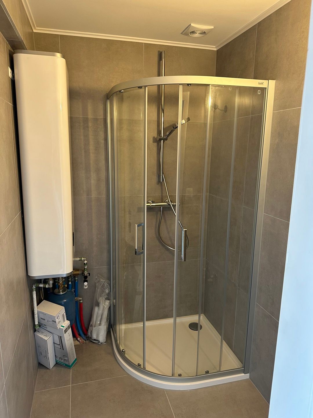 Appartement te huur foto 10