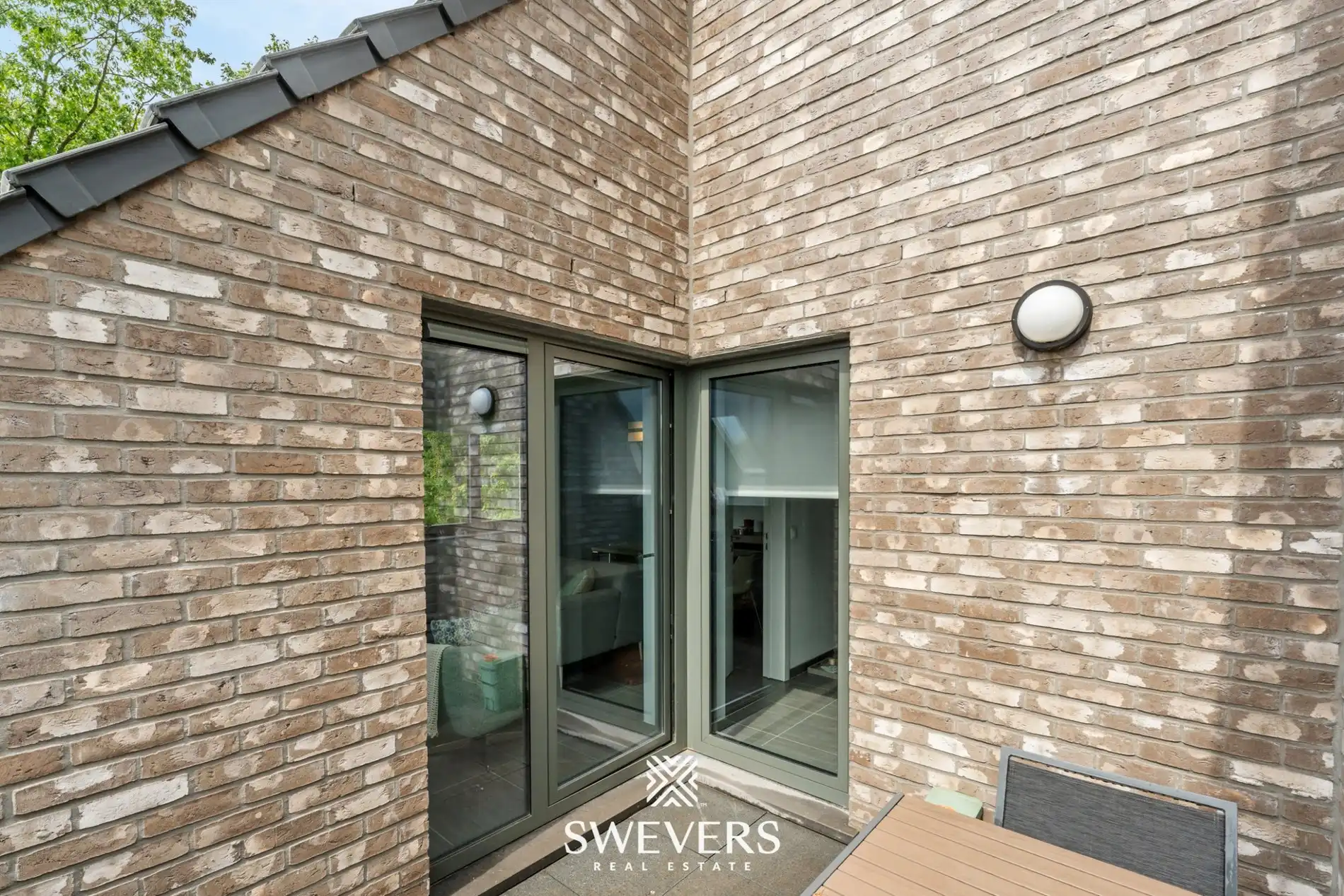 Modern wonen in een recent duplexappartement met parking   foto 18