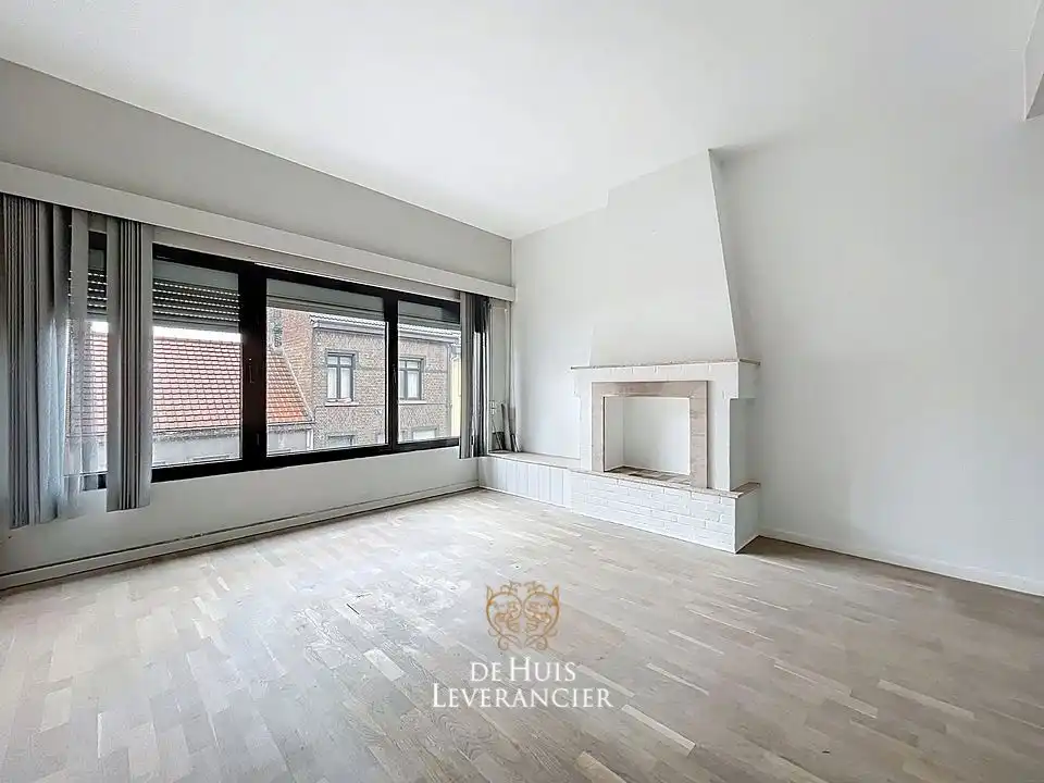 Stijlvol gerenoveerd energiezuinig duplex-appartement (3 slaapkamers – 137 m²) met tuin foto 6
