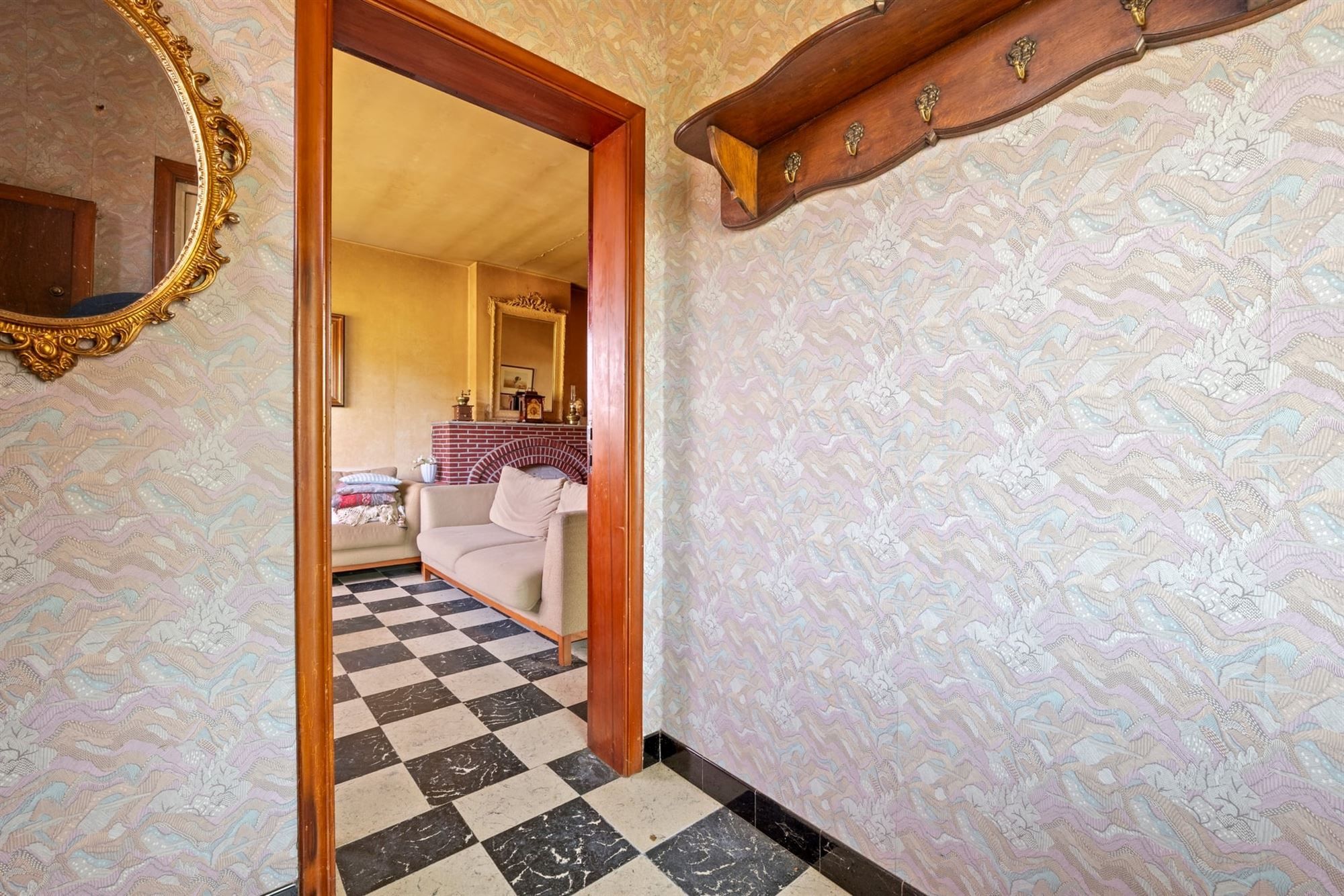 TE RENOVEREN WONING MET VEEL POTENTIEEL OP EEN PRACHTIG PERCEEL VAN 8A18CA IN TONGEREN  foto 12