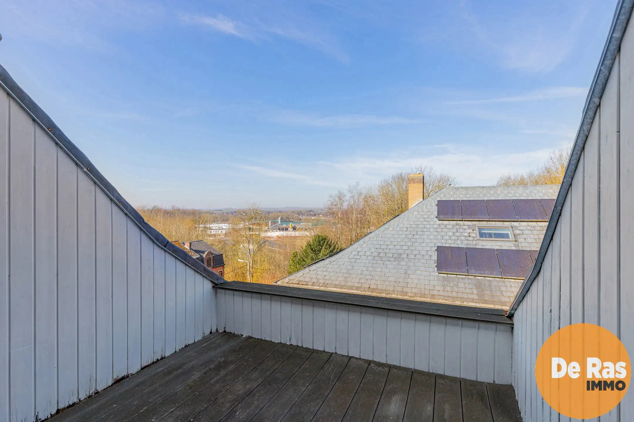 GERAARDSBERGEN -  Ruime villa met vele mogelijkheden foto 20