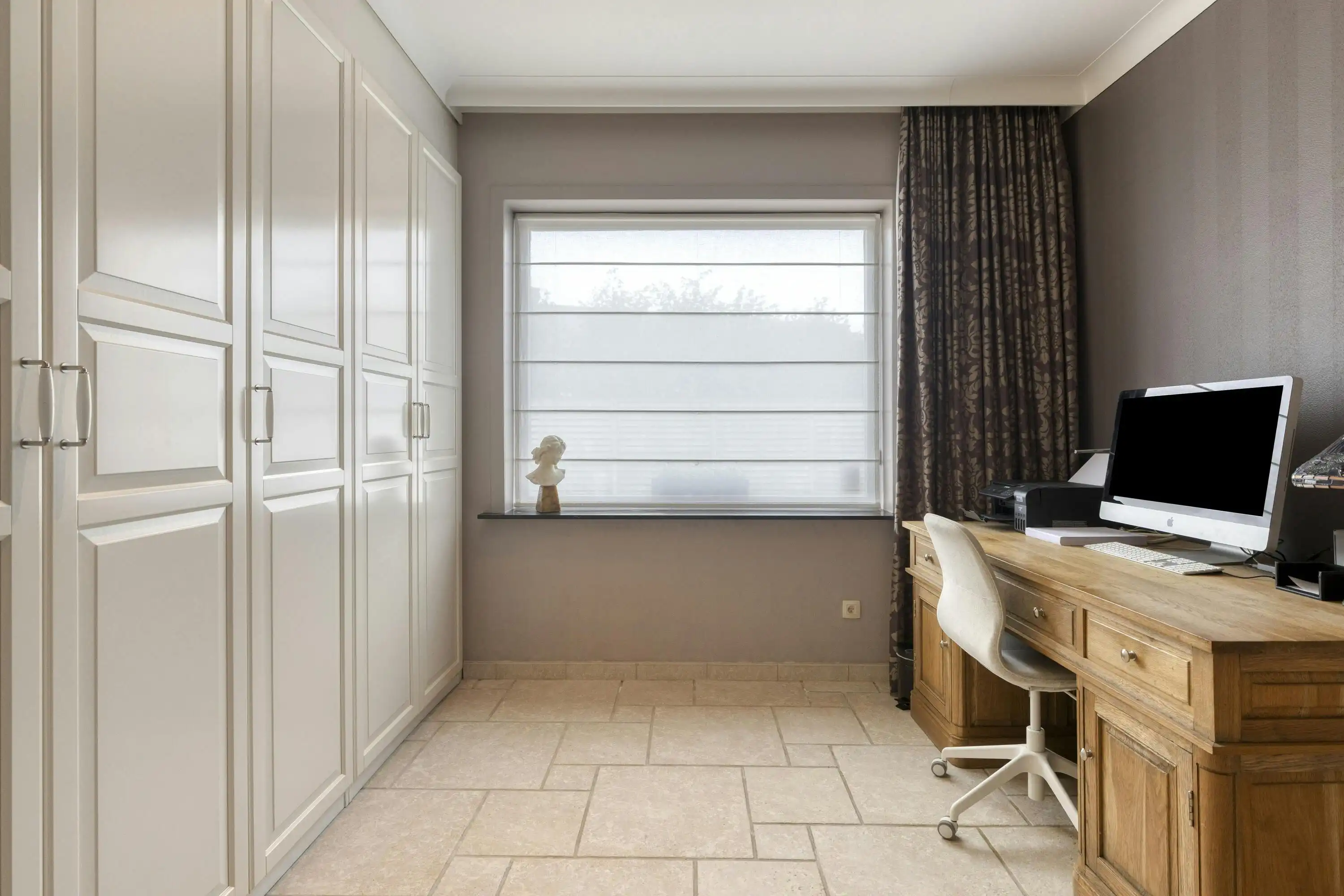 Ruime woning te koop in Oekene  foto 4