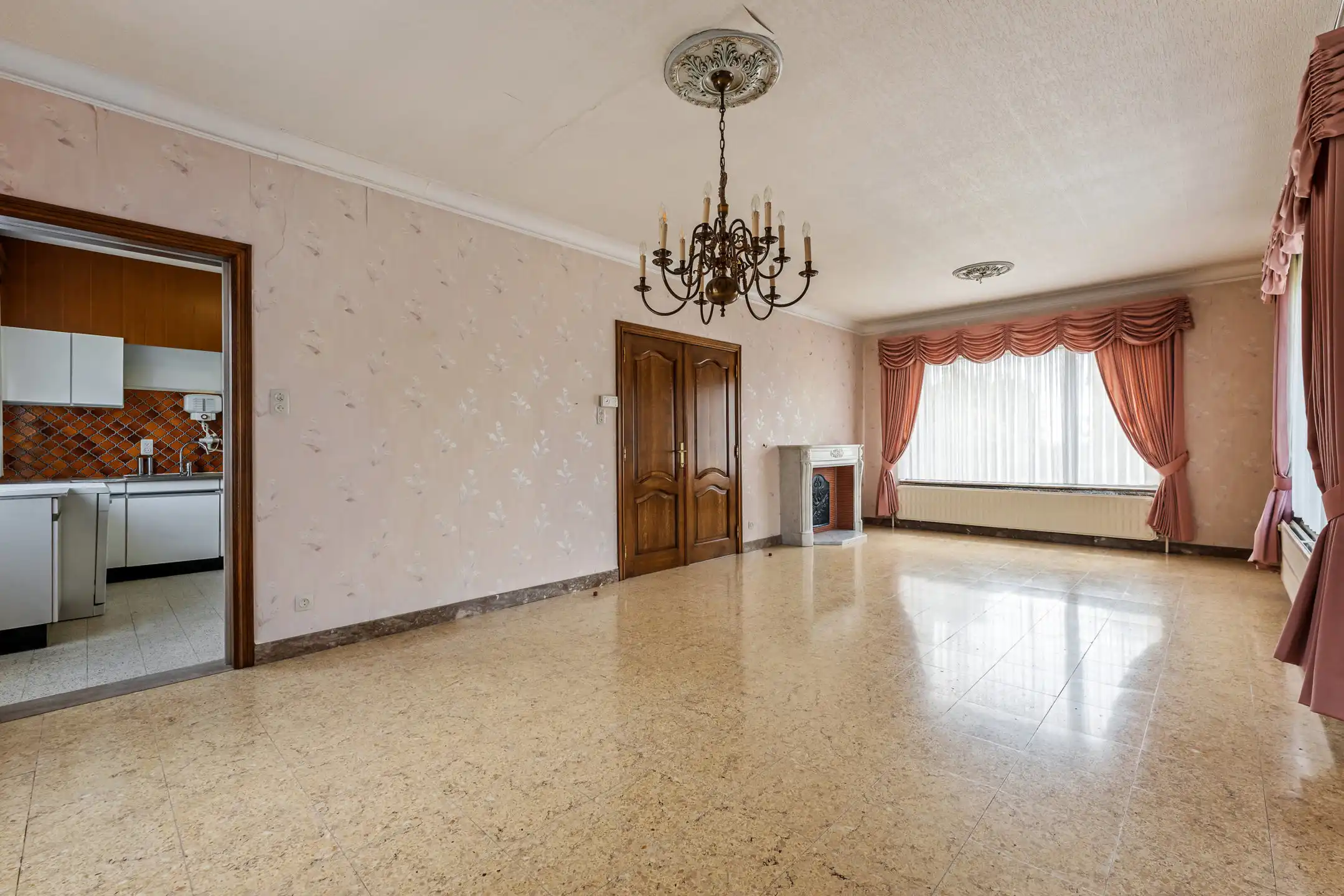 Goed onderhouden bungalow op 14a79ca te Herderen foto 13