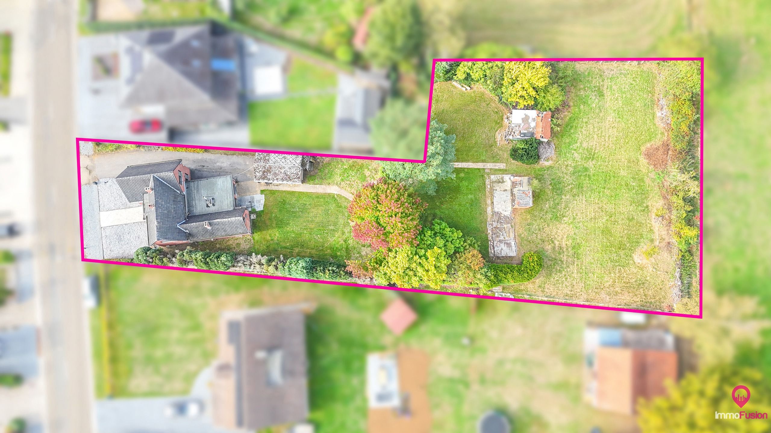 Instapklare woning met charme, 3slpk en grote tuin! foto 38