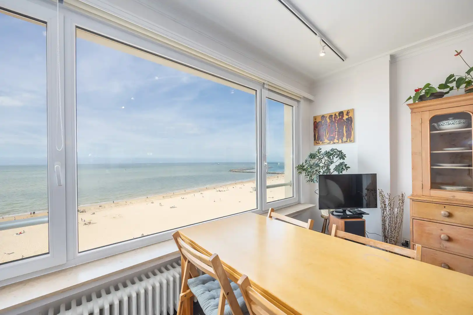 Appartement te koop foto 3