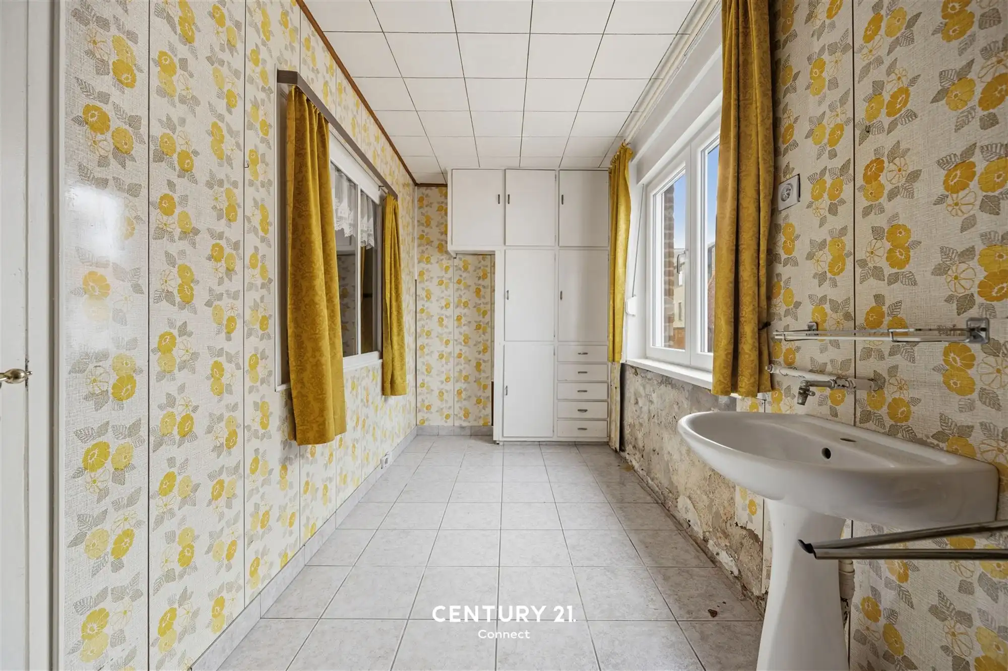 Te renoveren Hoeve te Vissenaken. foto 4