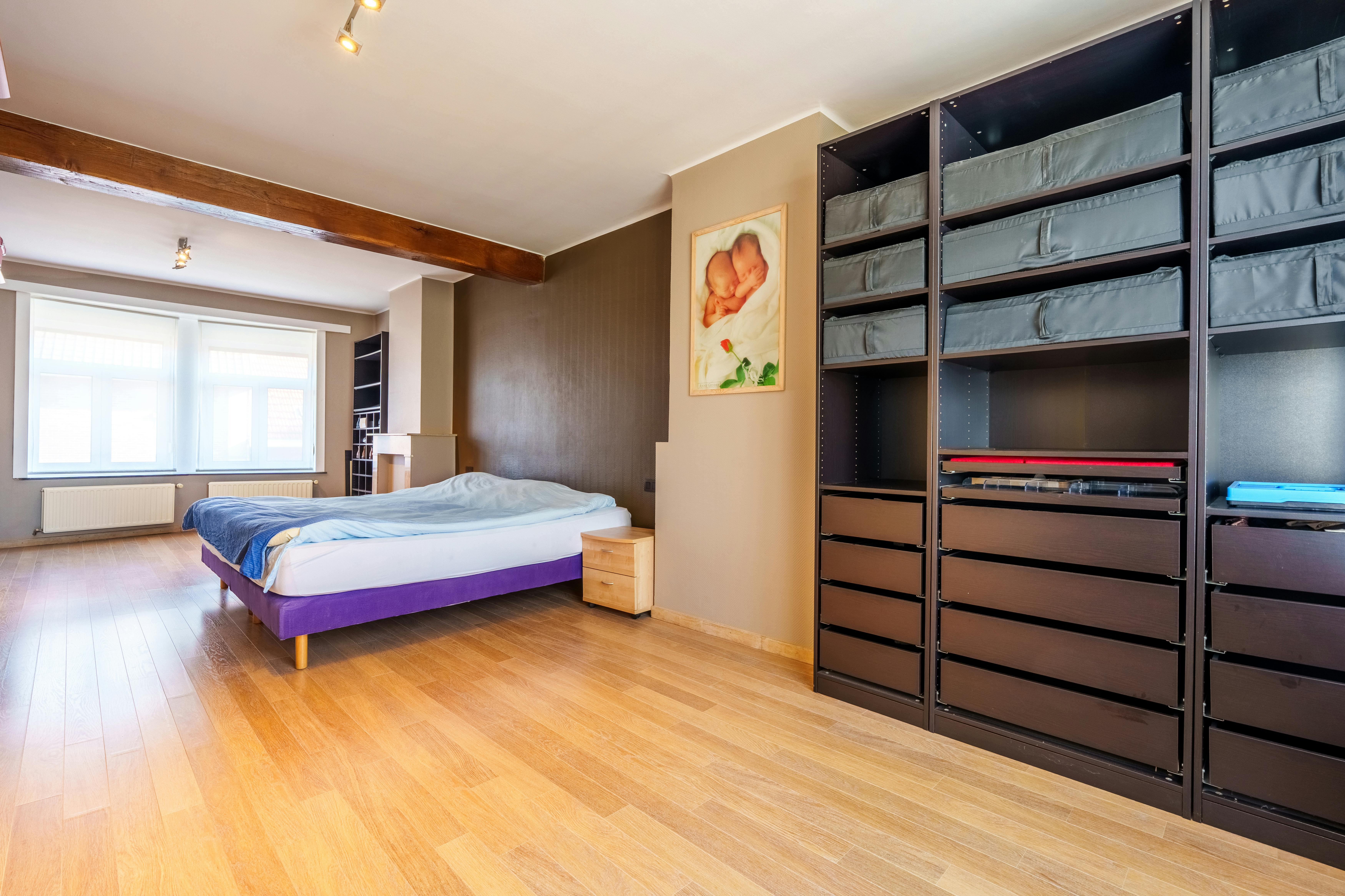 Sublieme herenwoning met tal van mogelijkheden Moorslede! foto 11