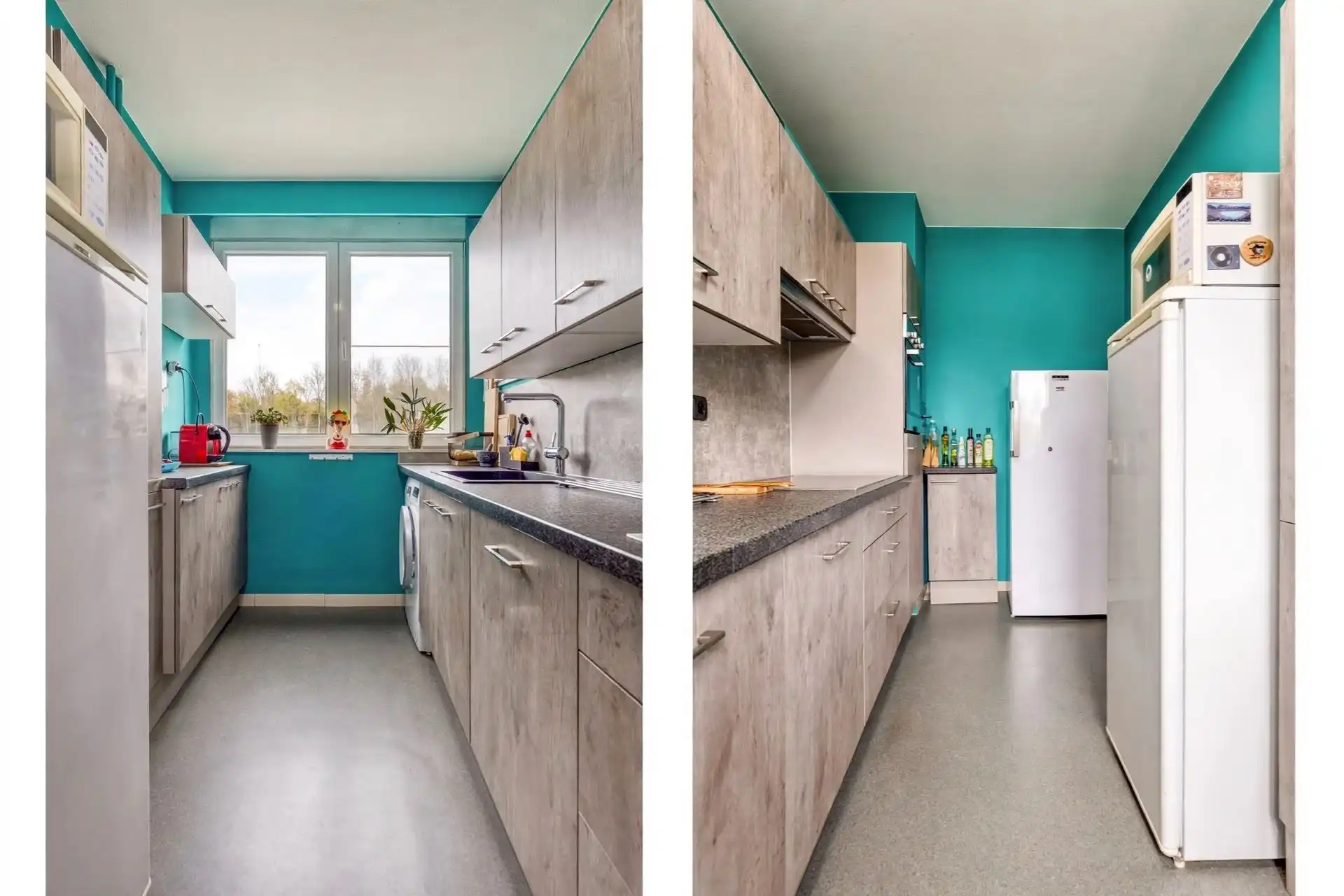 Instapklaar appartement van 91 m² op de tweede verdieping gunstig gelegen te Deurne. foto 6