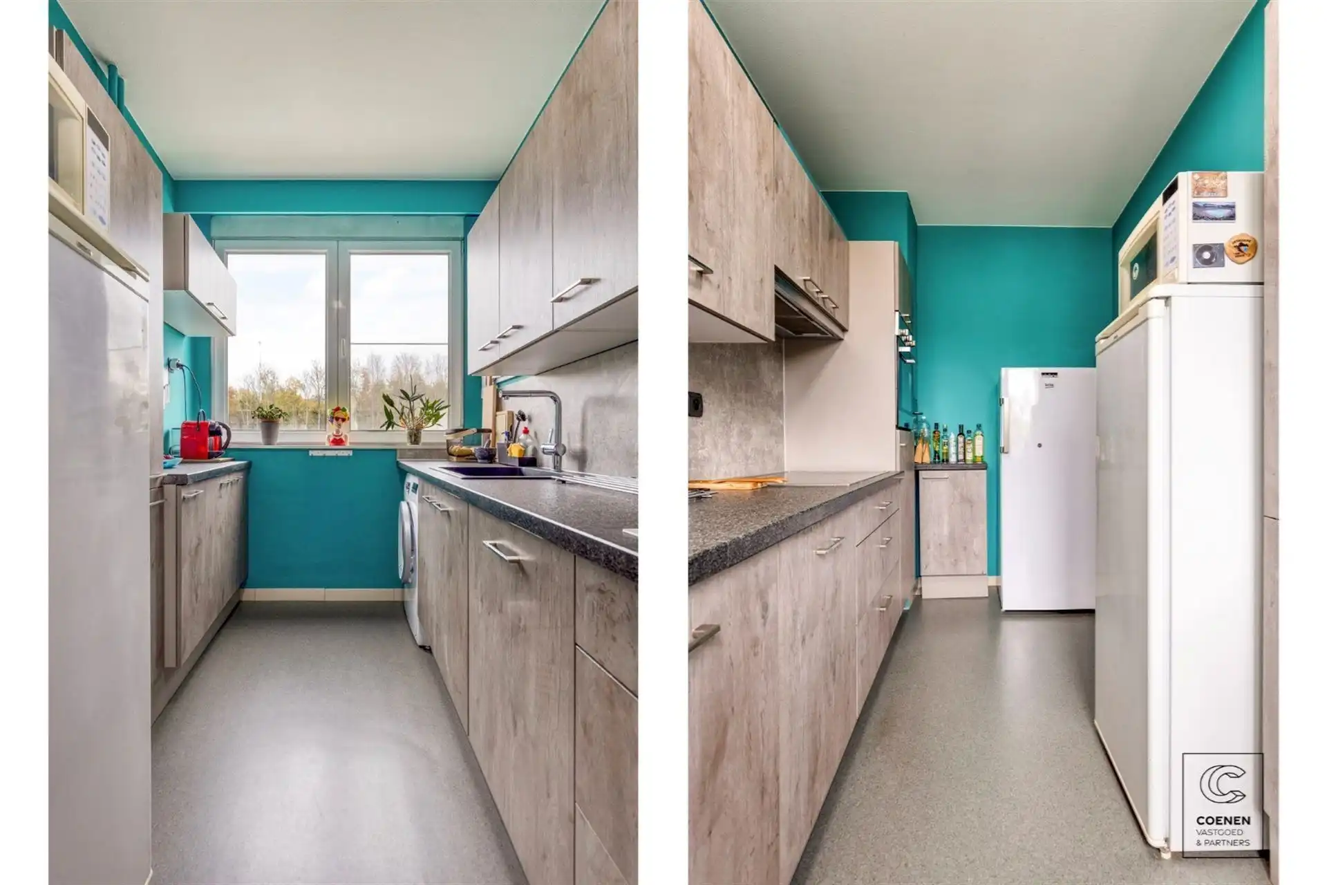 Instapklaar app. van 91 m² op een gunstige locatie te Deurne foto 6