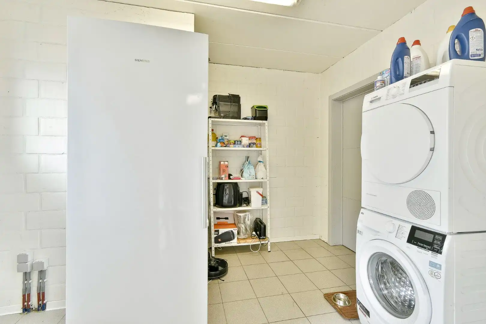 Instapklare alleenstaande woning met 4 slaapkamers op rustige ligging in Koekelare foto 22