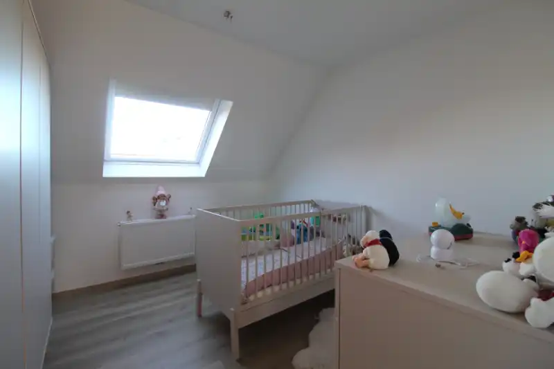 Instapklare nieuwbouwwoning in De Haan foto 11