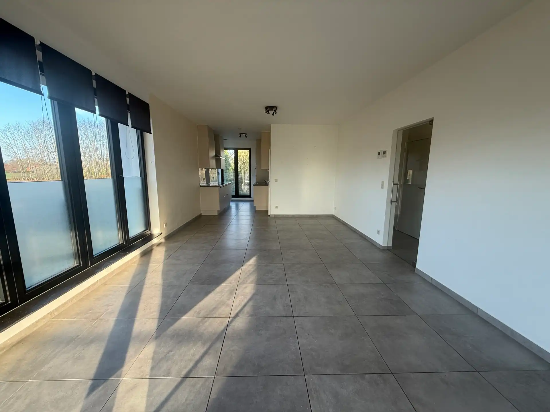 HOFSTADE - Luxueus BEN-appartement in stijlvolle residentie. foto 3