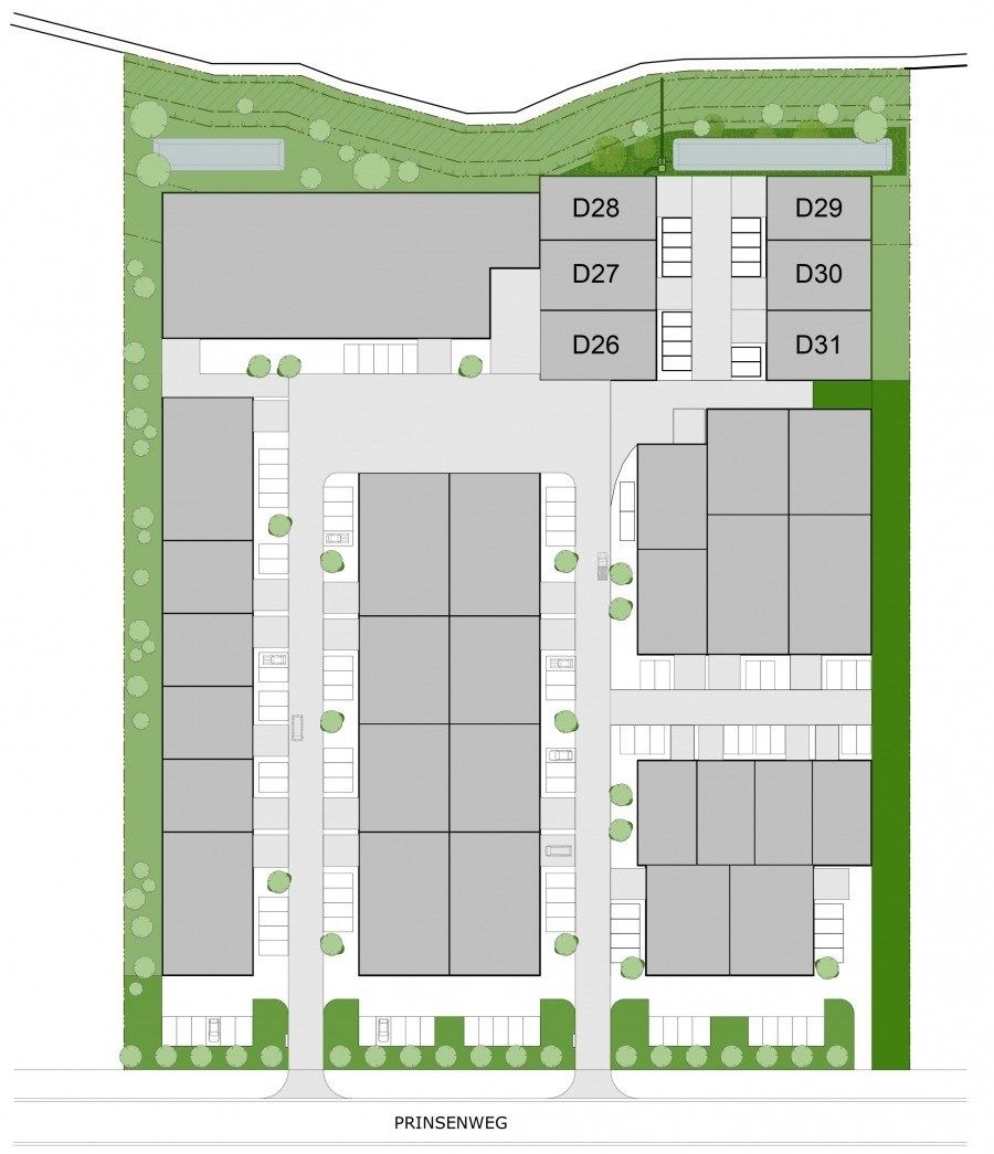 BEDRIJFSHAL BUSINESSPARK PRINSEN foto 6