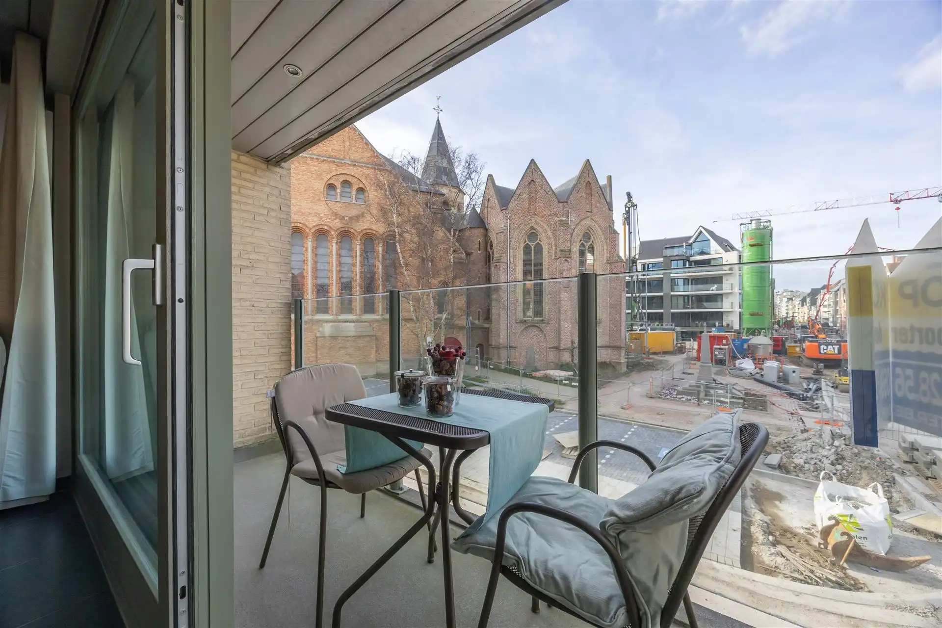 Appartement 2 slaapkamers foto 11