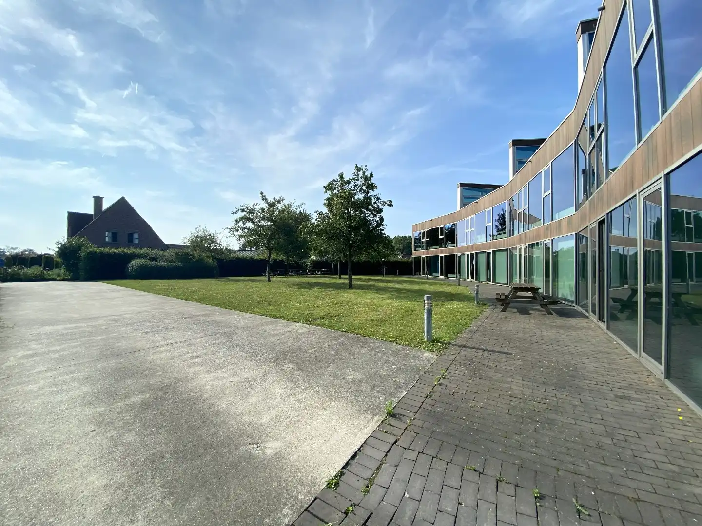 VEELZIJDIGE KANTOORRUIMTE (540 m²) OP TOPLOCATIE foto 21