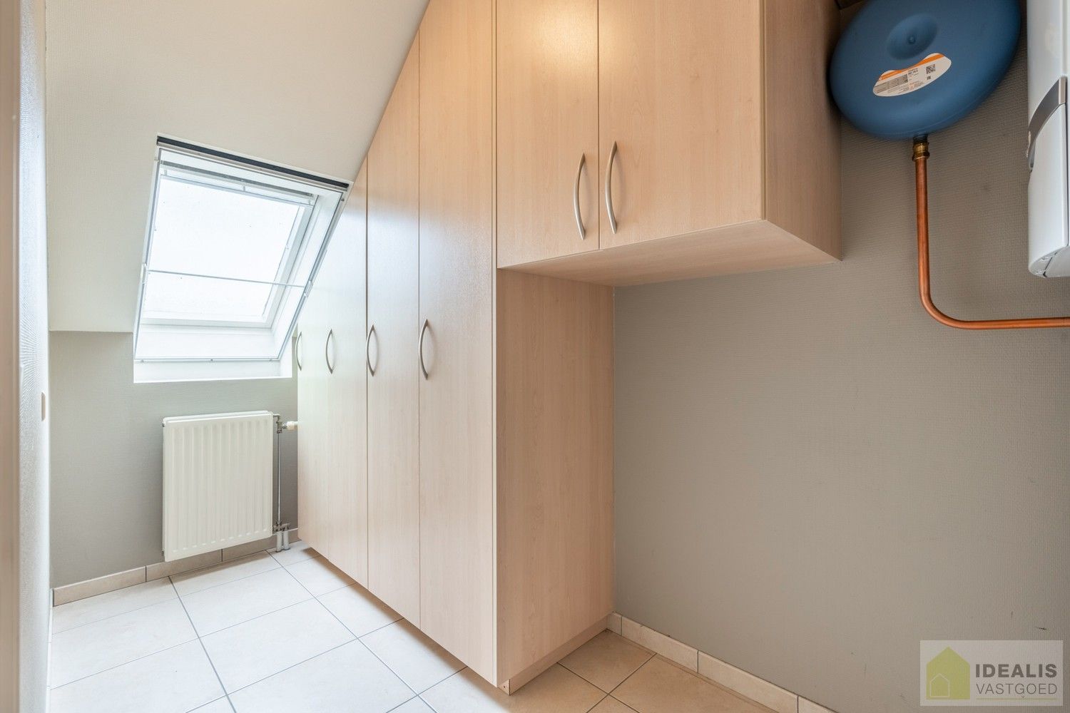Idealis vastgoed – Perfect onderhouden en instapklaar duplex appartement foto 27