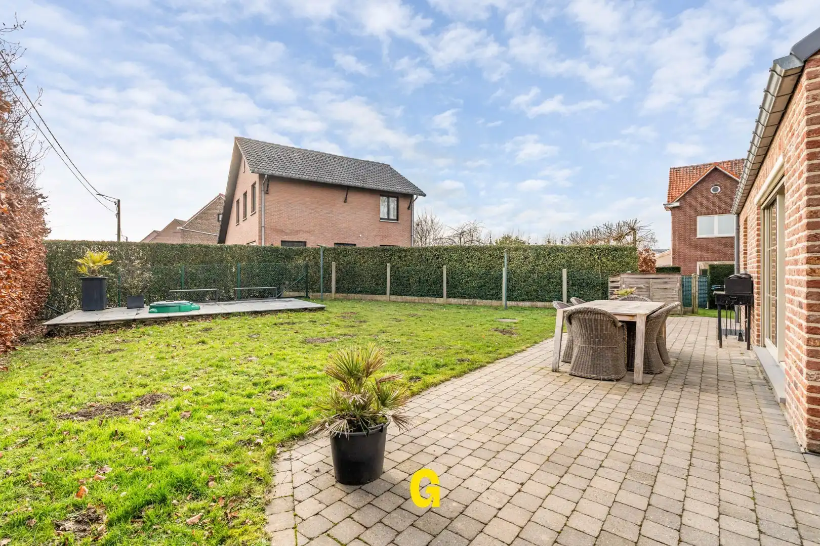 Knap ingerichte vrijstaande woning met tuin op 4a 45ca, in het mooie Kleine-Spouwen foto 30