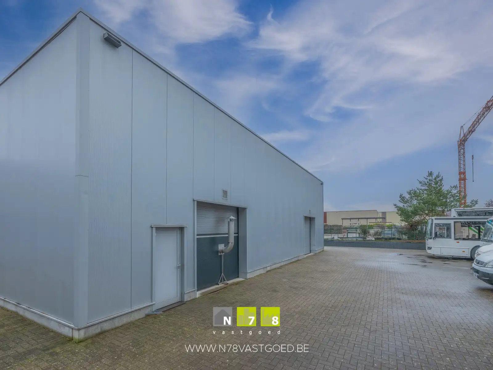 Bedrijfsvastgoed te huur foto 14