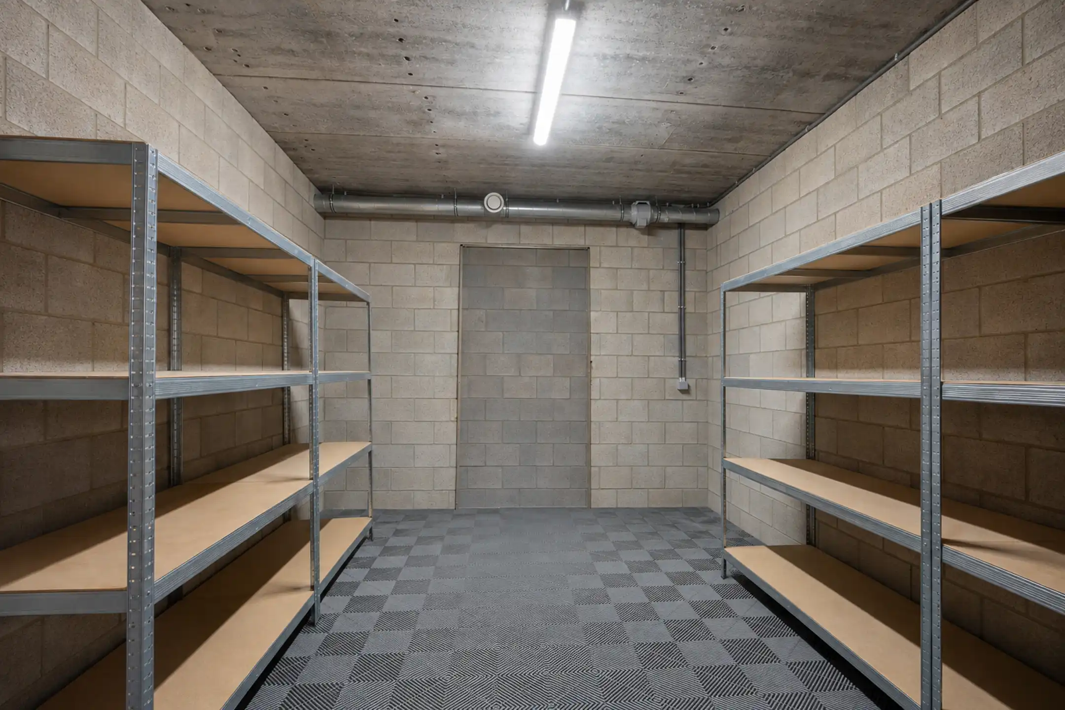 Luxueus, instapklaar appartement (135 m²) in Oud-Turnhout foto 25