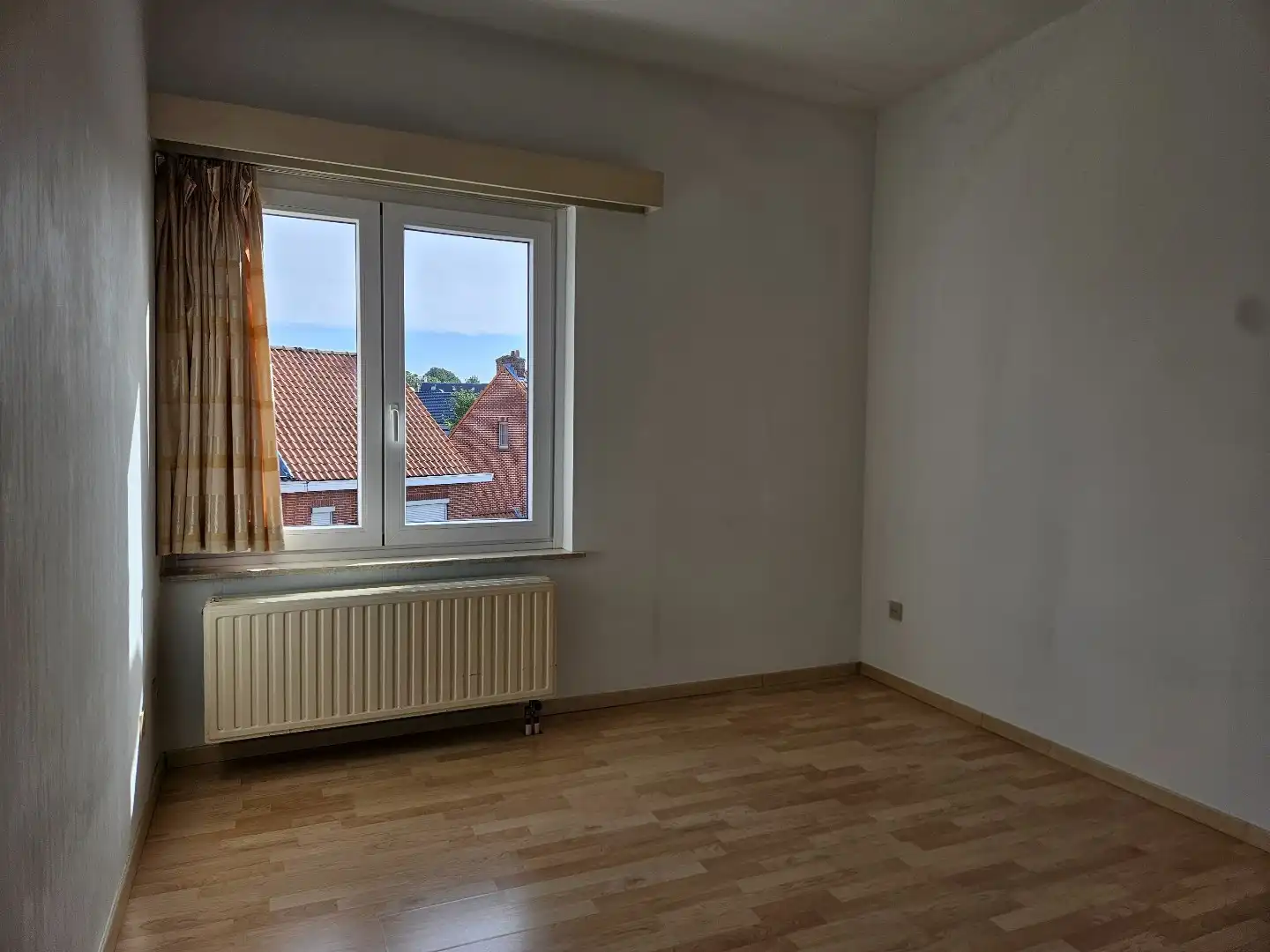 Gezellig 2-slaapkamer appartement op toplocatie in Mol! foto 5