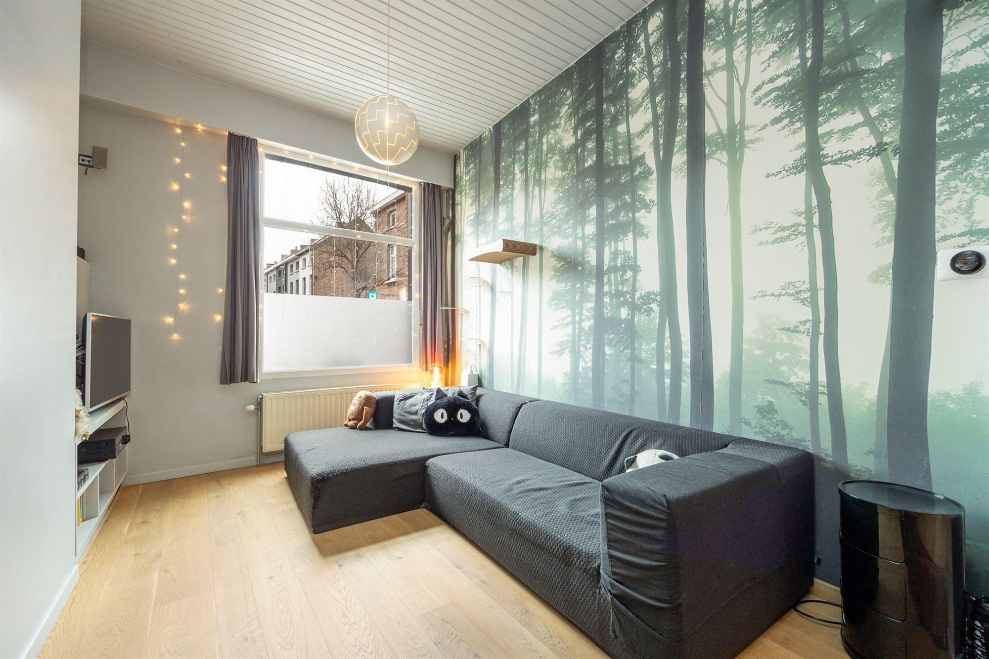 Instapklare gezinswoning met drie slaapkamers en tuin foto 4