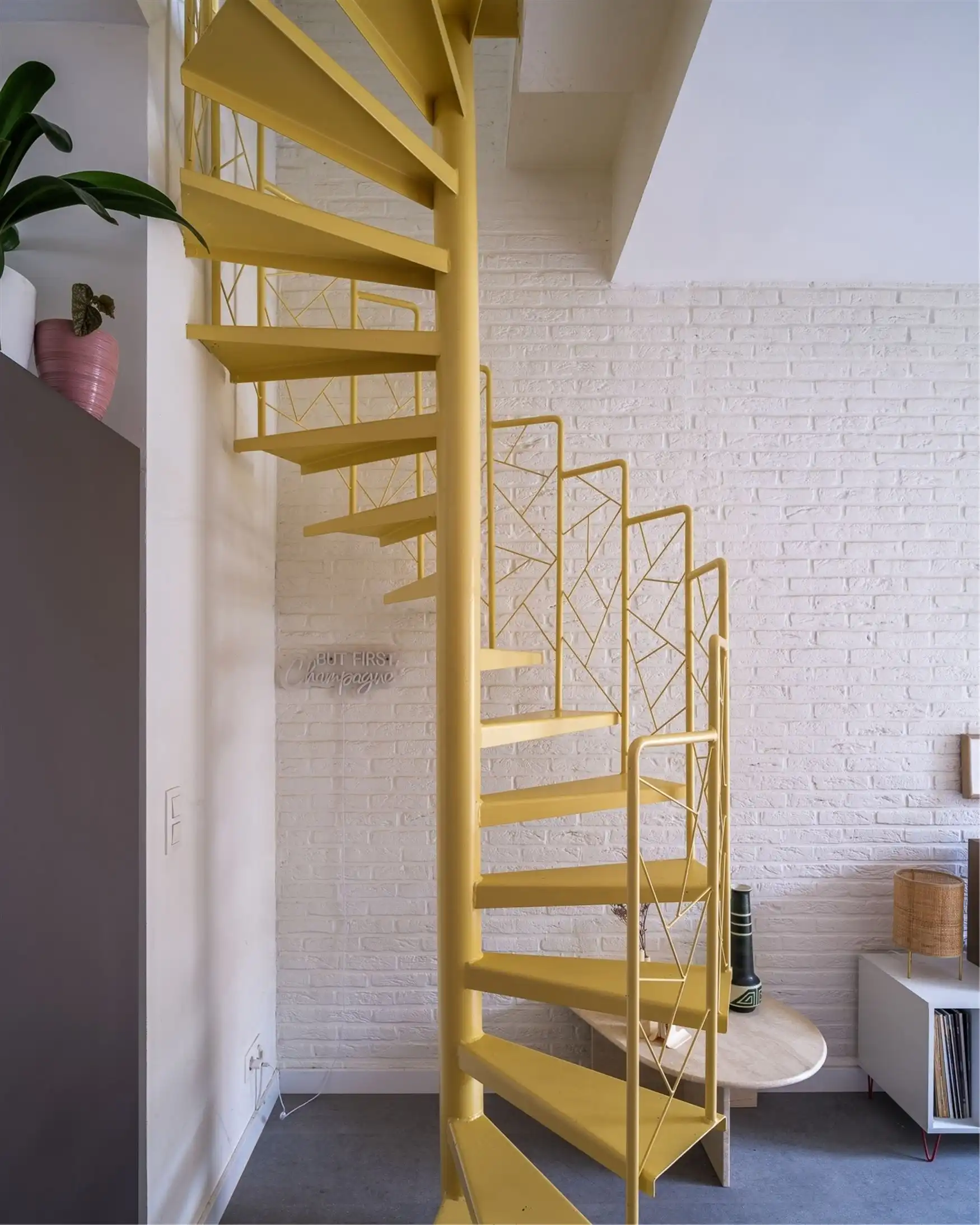 Charmante gerenoveerde gezinswoning met tuin in Gent. foto 6