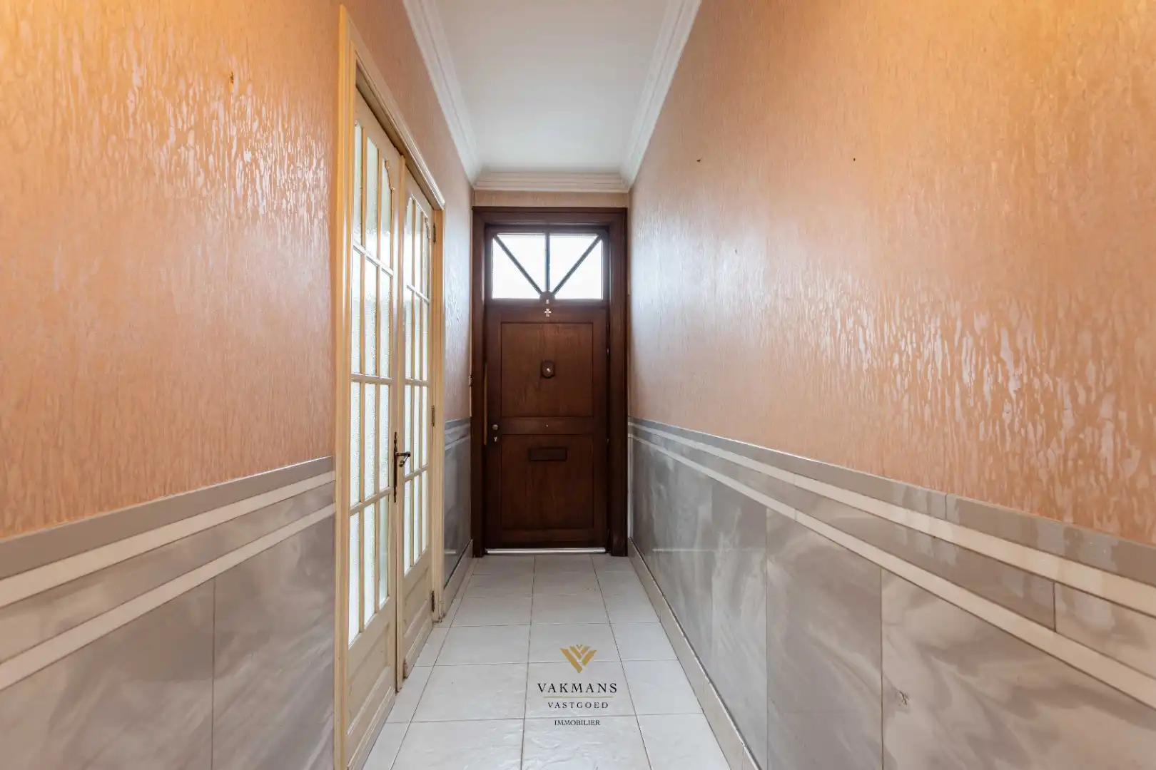 Ruime gezinswoning dichtbij het station foto 4