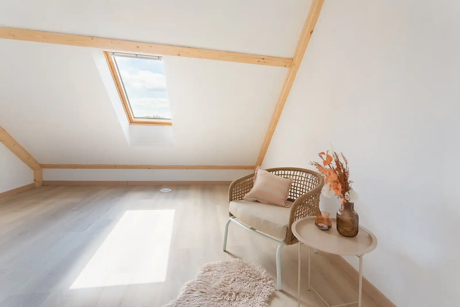 Instapklare en energiezuinige woning met tuin foto 15