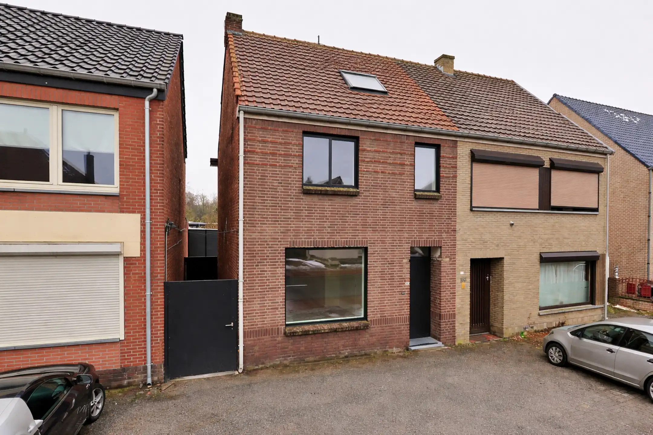 Huis te koop Hamonterweg 161 - 3950 Bocholt