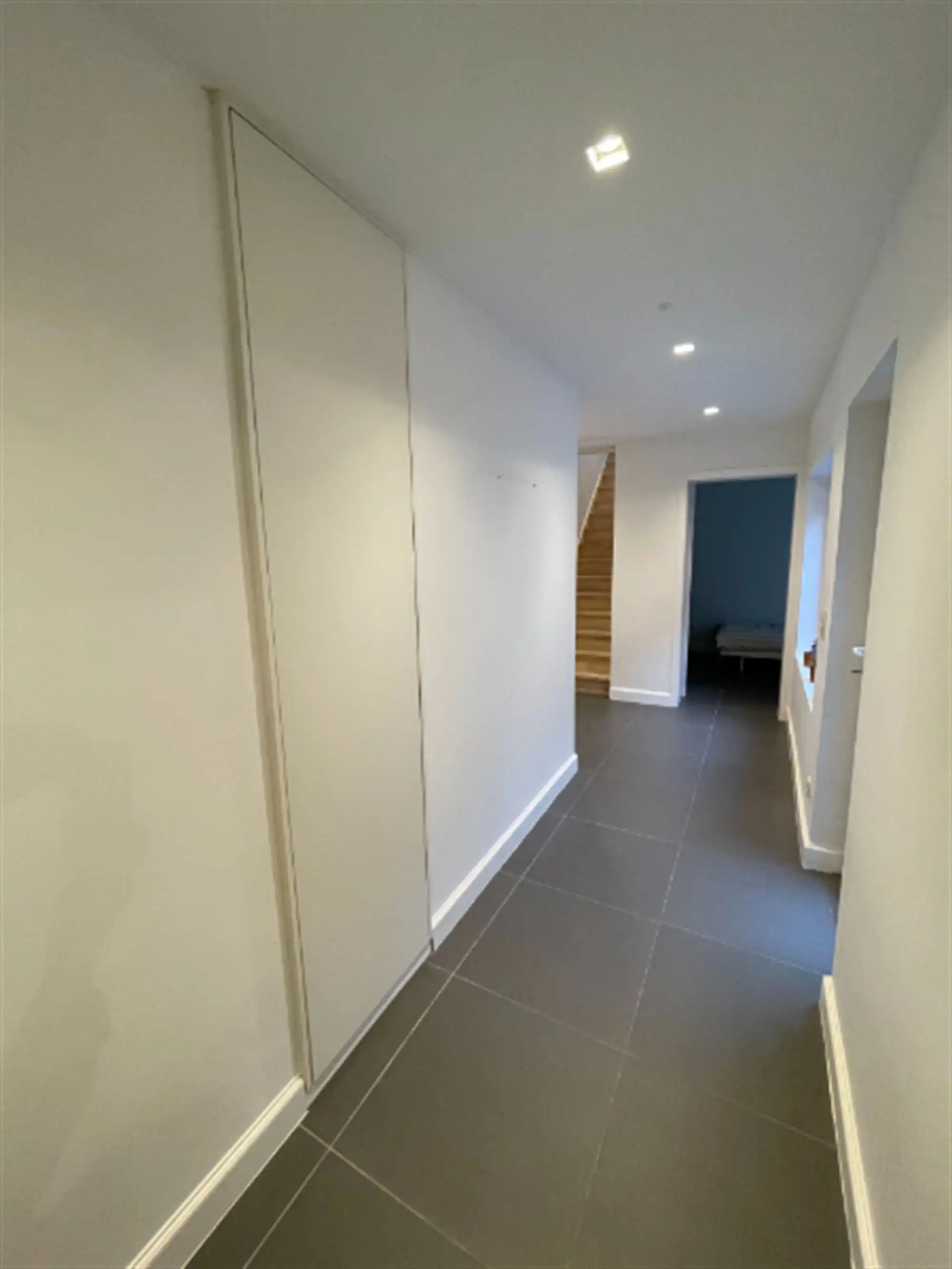 Appartement met twee grote terrasen foto 9