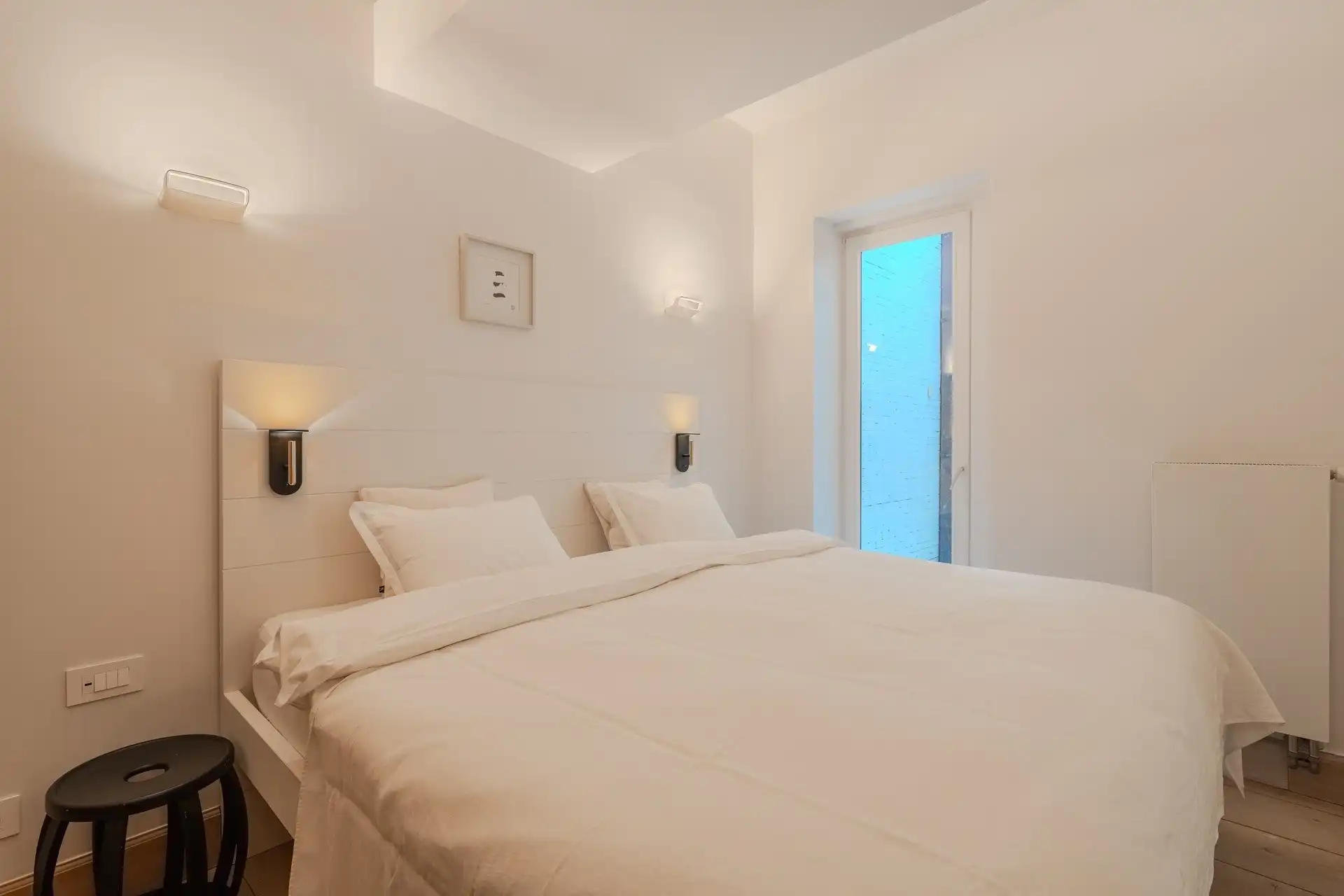 Exclusief en uitzonderlijk lichtrijk designappartement in het hart van Knokke-Zoute foto 31