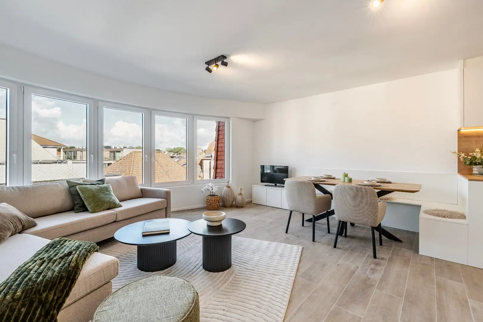Appartement te koop Nieuwe Steenweg 361 -/0301 - 8420 De Haan