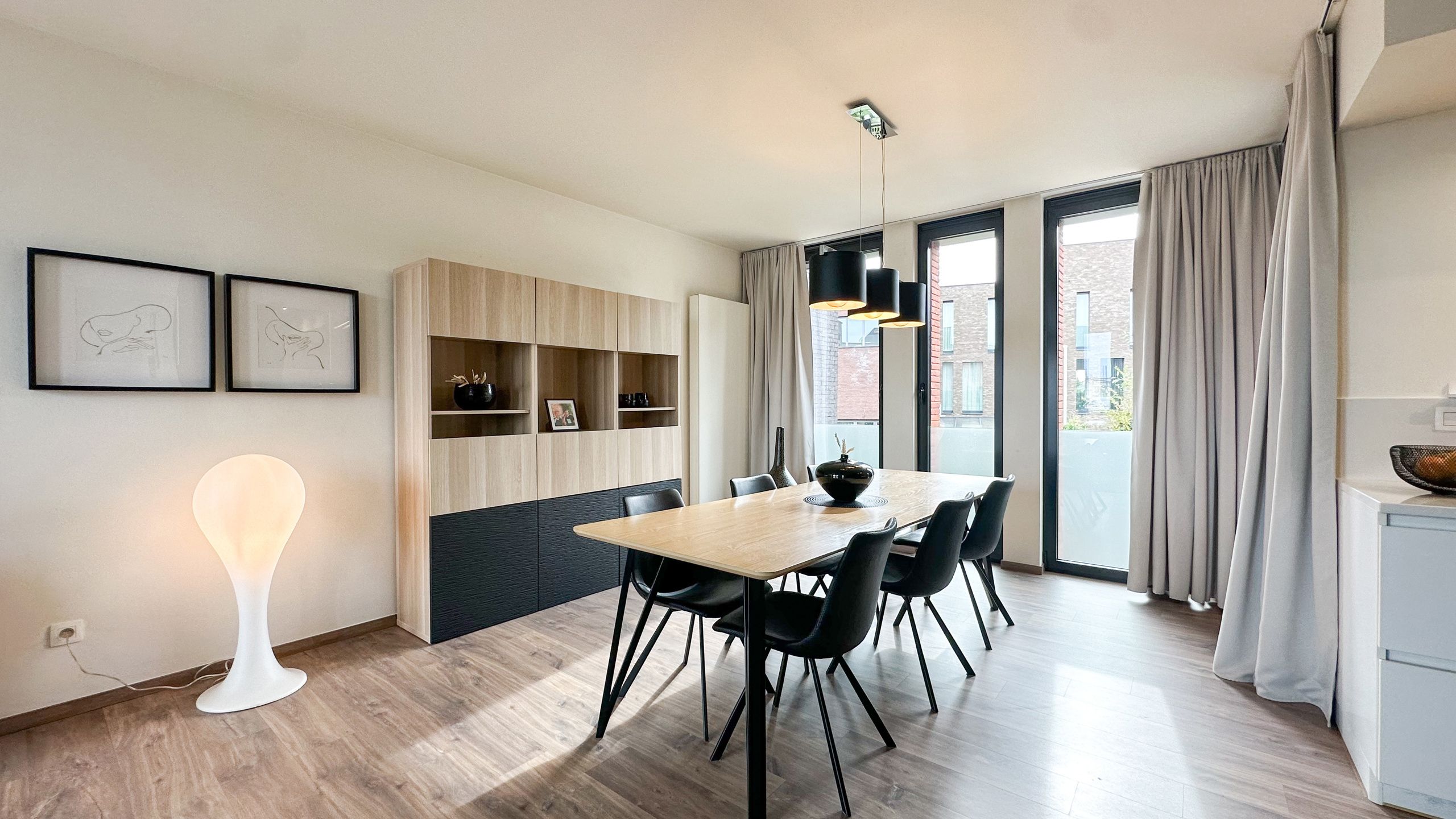 Instapklare woning met 4 slpk op toplocatie in Hasselt! foto 5