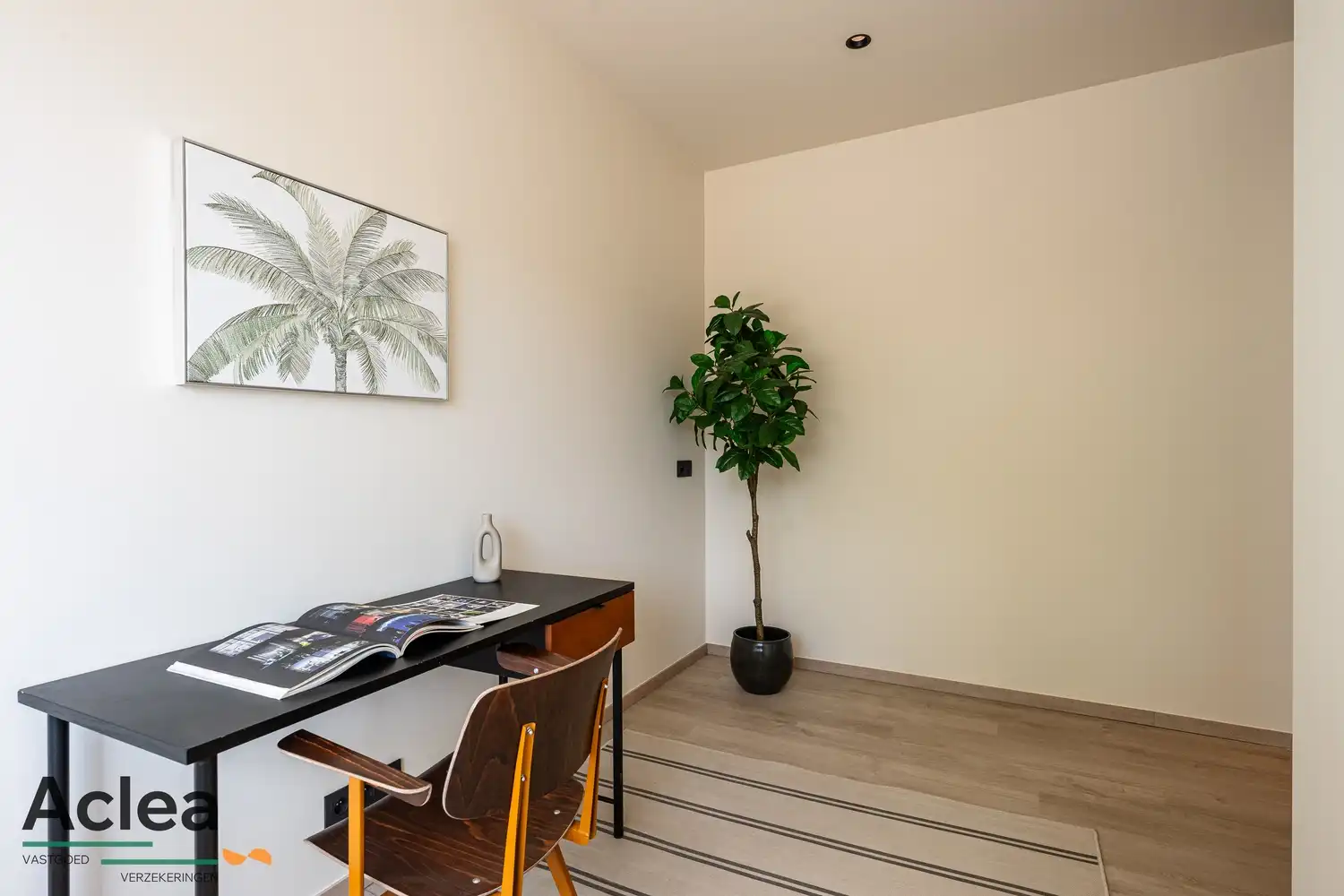 Ruime woning in het centrum van Kaprijke foto 19
