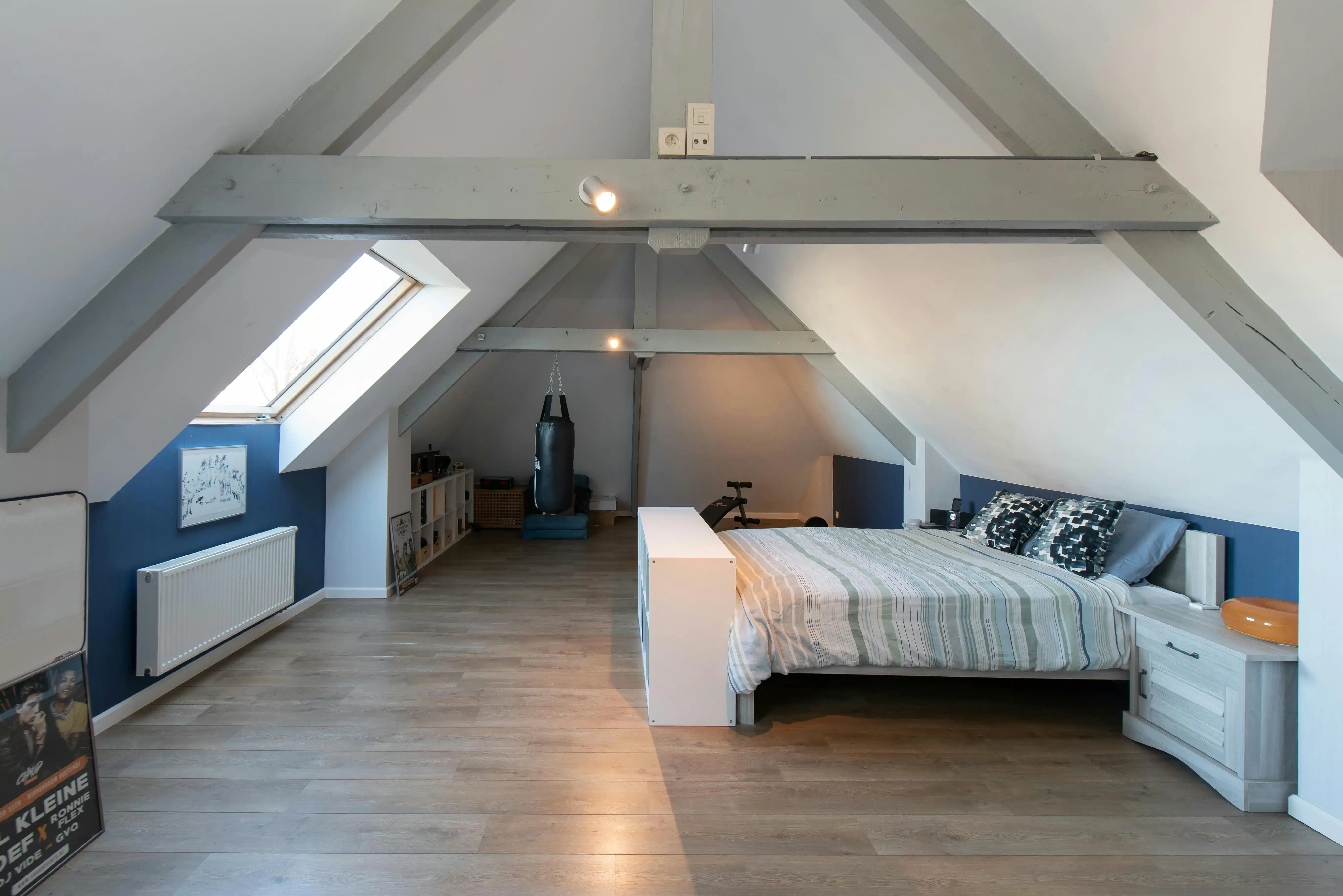 Villa op een prachtig perceel (1.349m²) te Oostende foto 25