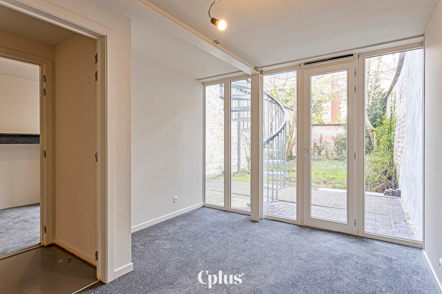 Duplex appartement met 3 slaapkamers  foto 8