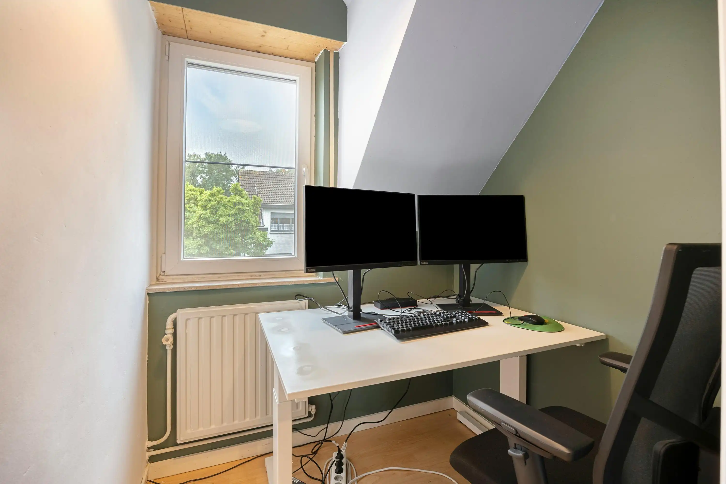  Instapklare woning met gunstig EPC te koop in Kapellen! foto 20