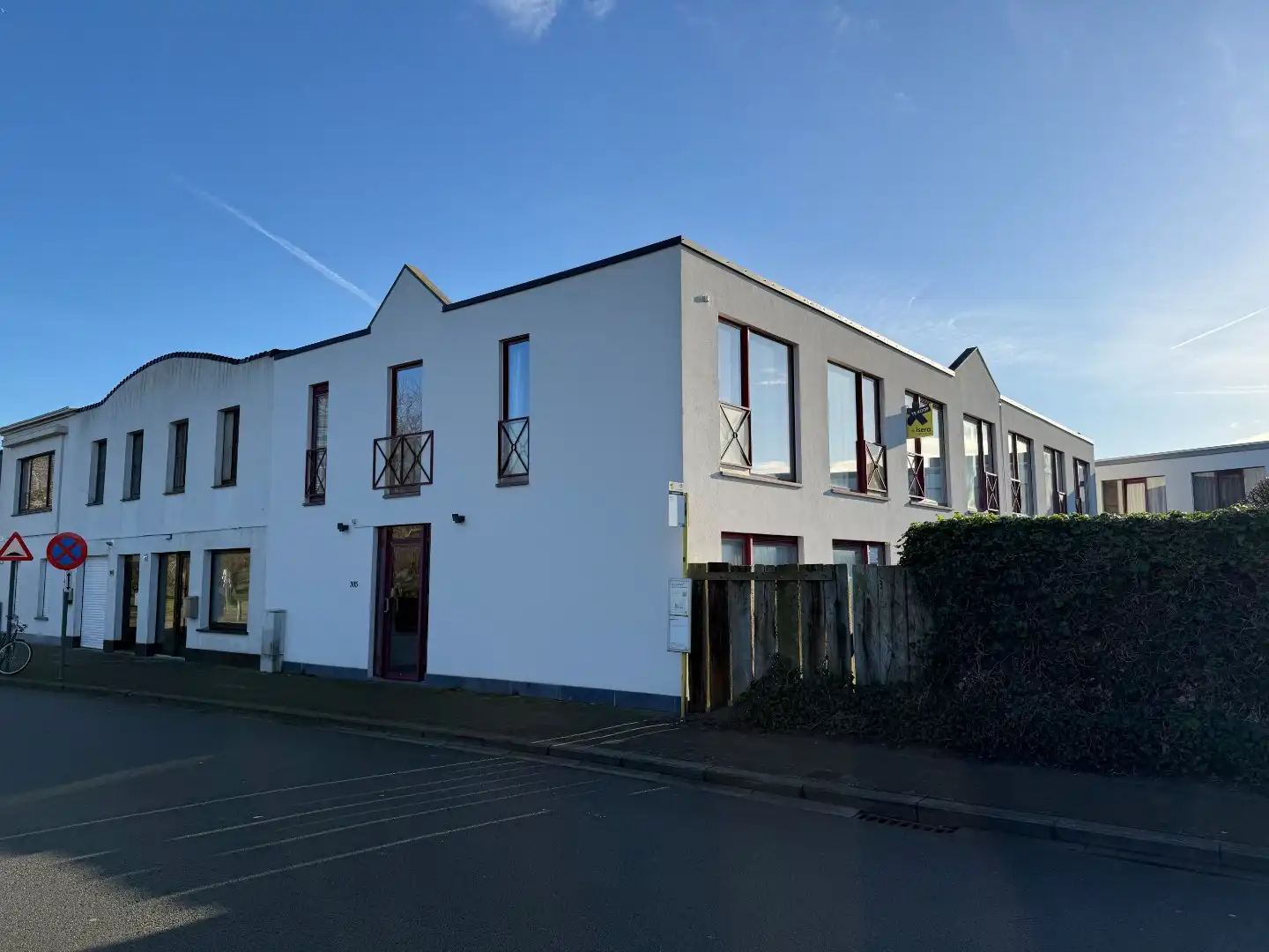 Studio te koop Kapelstraat 305 -/0102 - 8450 Bredene