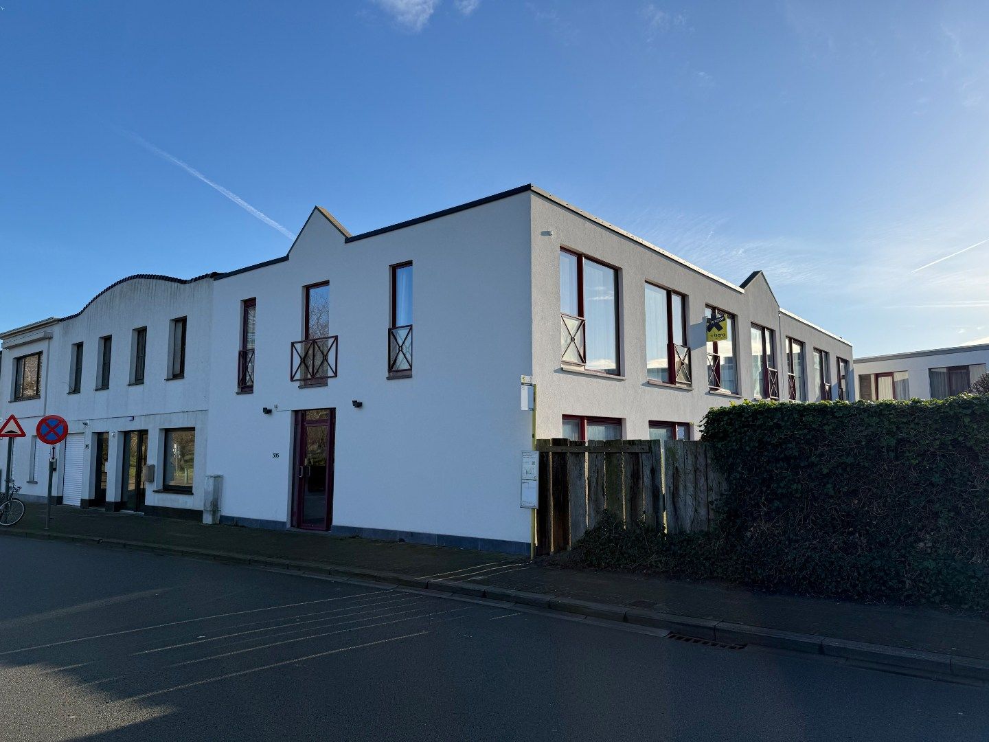 Studio te koop Kapelstraat 305 -/0102 - 8450 Bredene