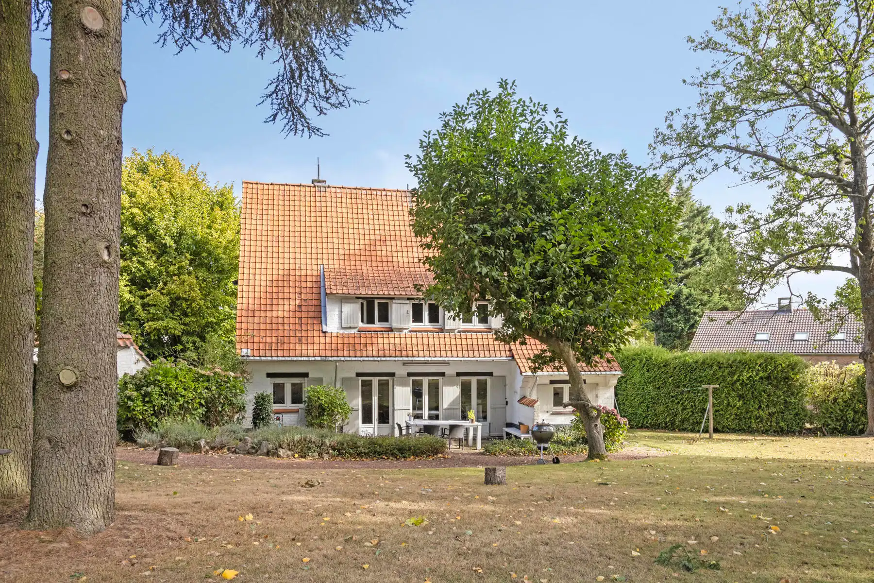 Villa te koop foto 19