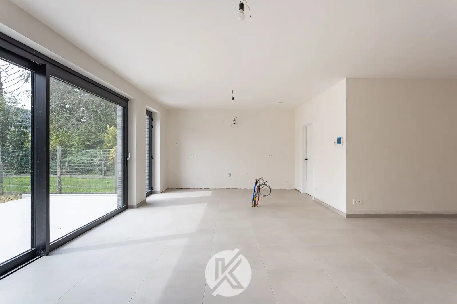 Energiezuinig wonen in alle rust foto 5