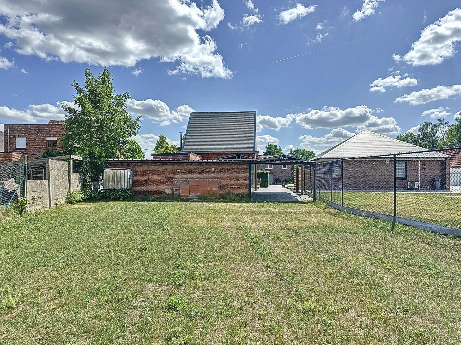 Gerenoveerde woning op groot perceel met 3 slaapkamers, zonnepanelen en thuisbatterij. foto 28
