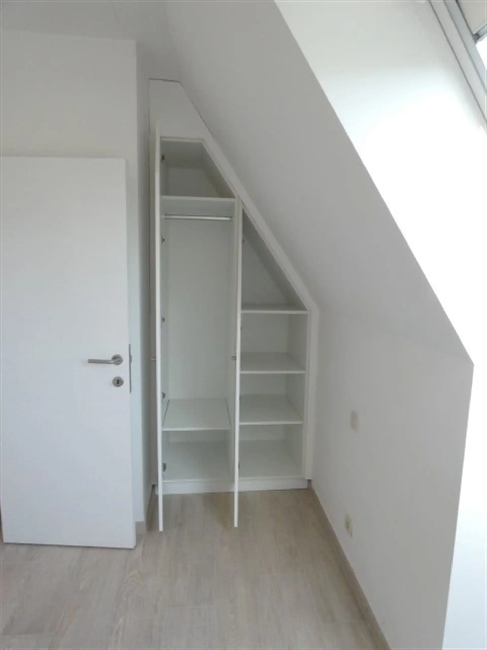 dakappartement foto 11