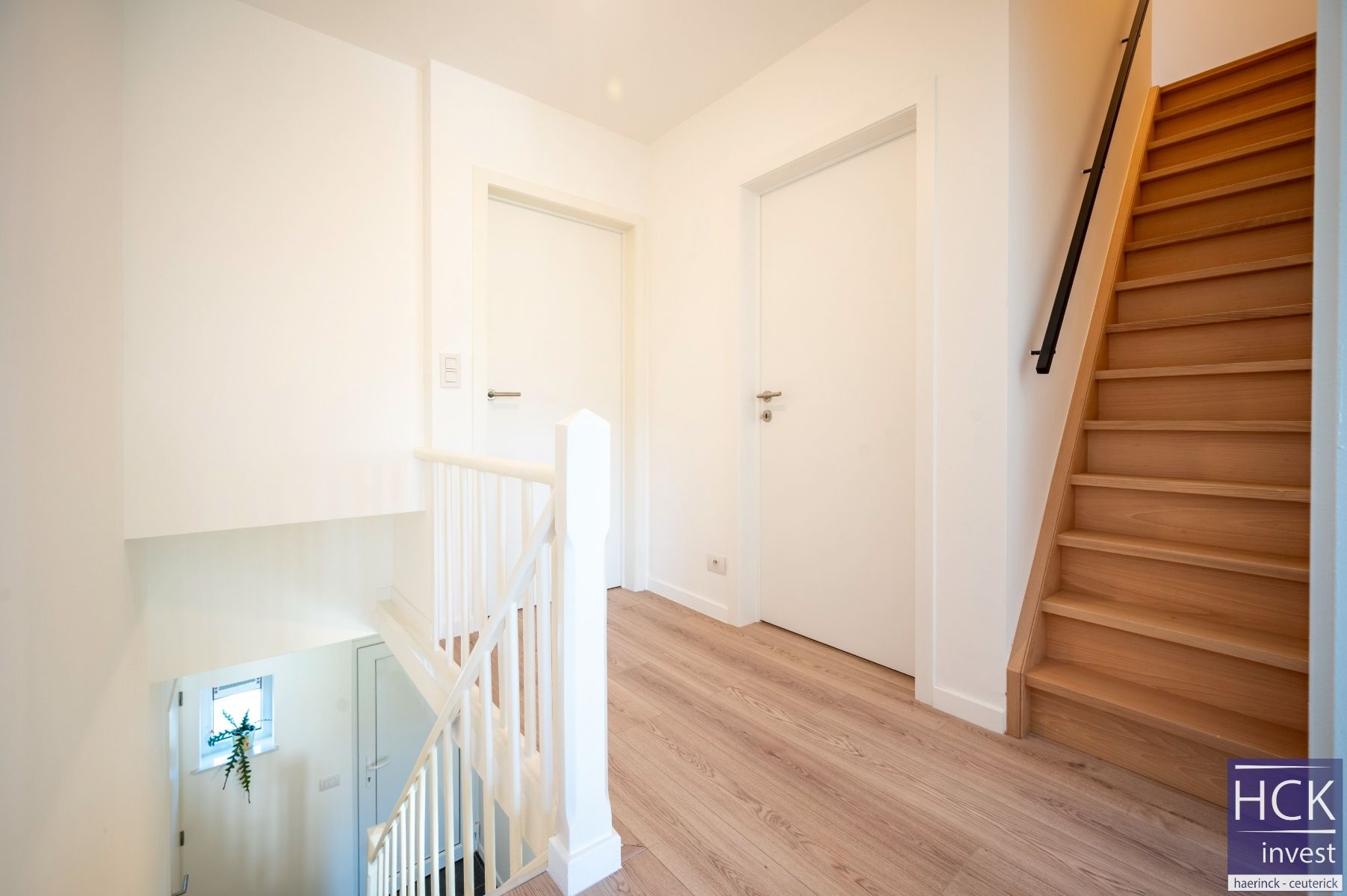 WAREGEM - Instapklare & energiezuinige woning met 4 SLPK. én uitweg foto 28